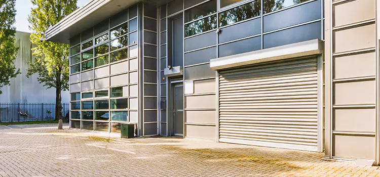 Electric Roller Garage Doors Ashtabula