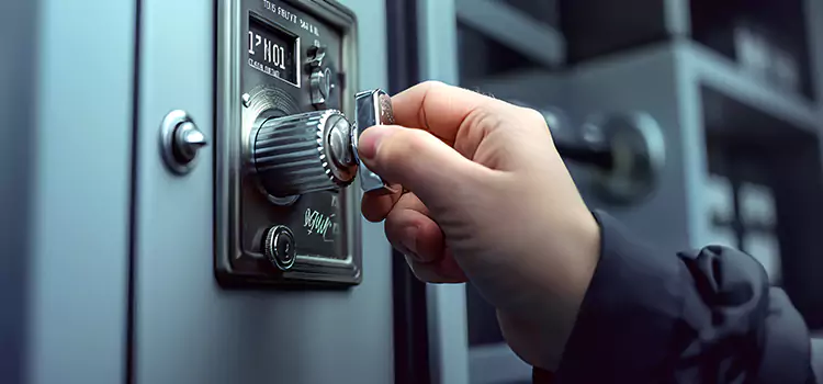 Locksmith Cost to Open Safe Ashtabula