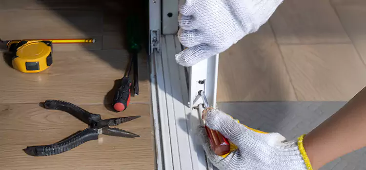 Sliding Door Installation Services in Ashtabula, OH