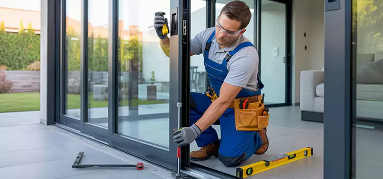 Sliding Screen Door Repair Ashtabula