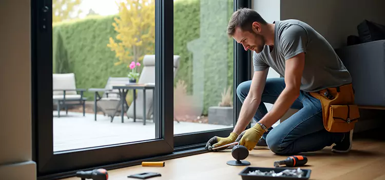 Patio Sliding Glass Door Replacement Ashtabula