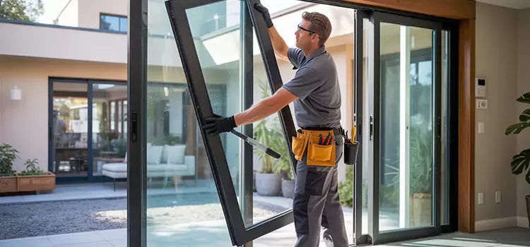 Specialized Sliding Door Roller Services in Ashtabula, Ohio