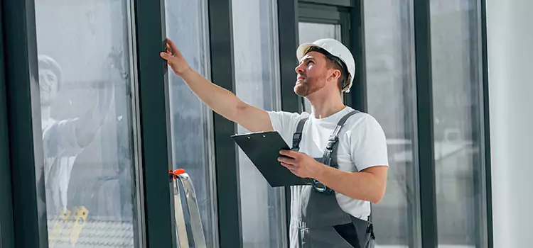 Comprehensive Solutions for Your Sticking Doors in Ashtabula, OH