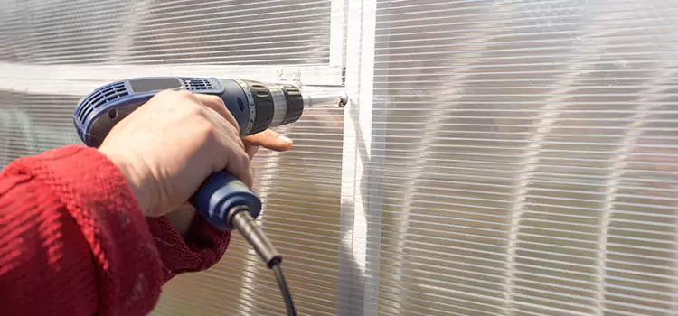 Sliding Screen Door Repair Ashtabula