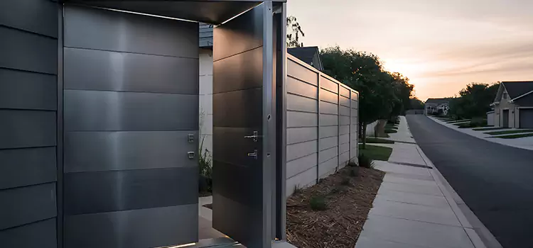 Comprehensive Steel Door Solutions in Ashtabula, OH