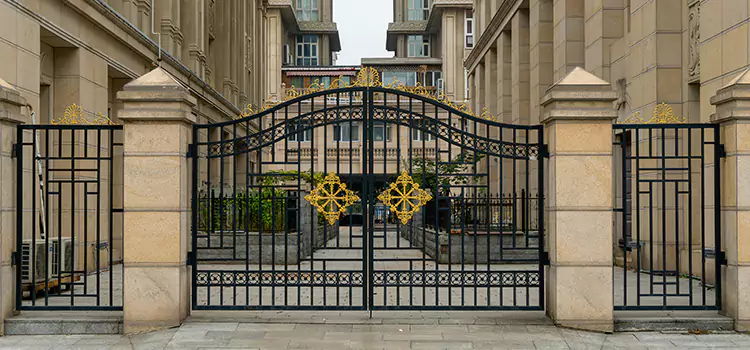 Comprehensive Iron Gate Maintenance Solutions in Ashtabula, OH