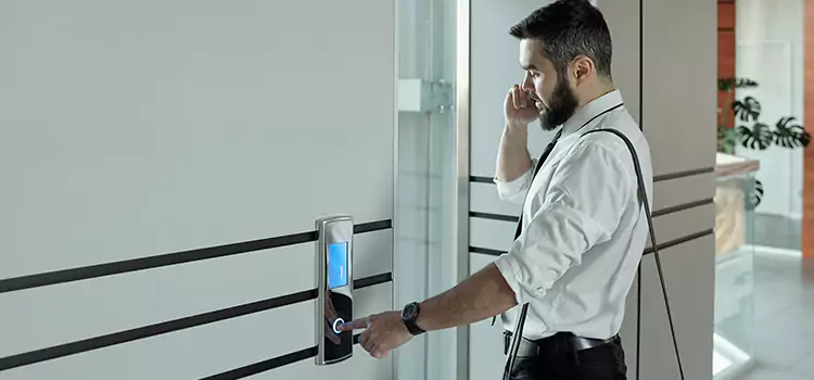 Cloud Based Access Control Ashtabula