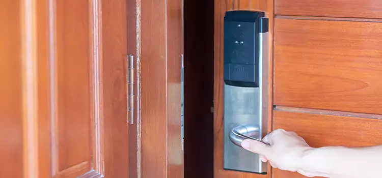 Commercial Keyless Entry Locks Ashtabula