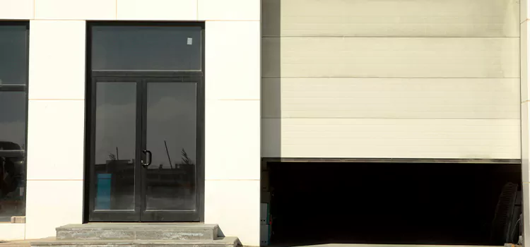 Choose Door & Gate Services Ashtabula for Unmatched Expertise