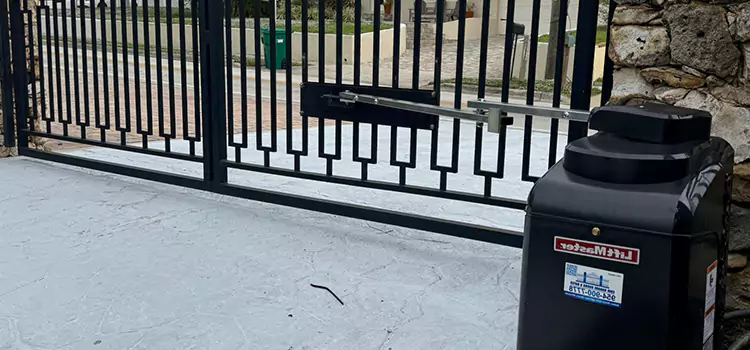 Seamless Installation and Support for Your New Gate in Ashtabula, OH