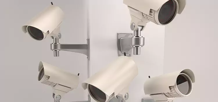 Your Trusted Partner for CCTV Solutions in Ashtabula