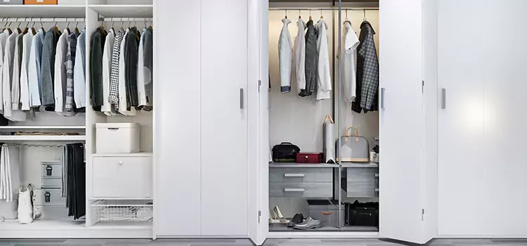 Glass Closet Door Repair Ashtabula