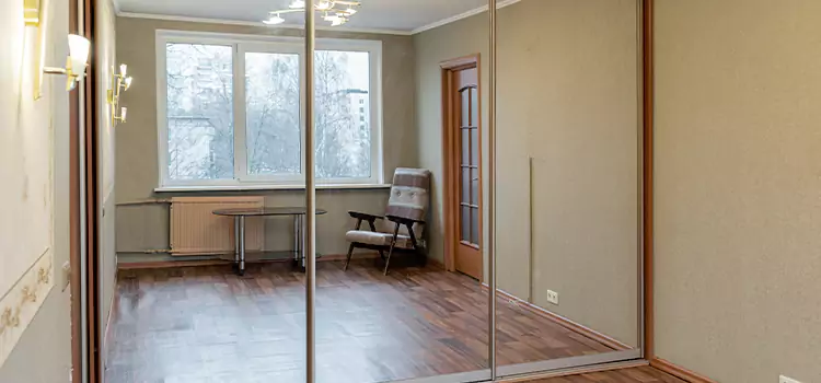 Mirror Closet Door Roller Replacement Ashtabula