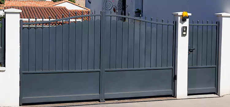 Emergency Commercial Gate Repair Ashtabula
