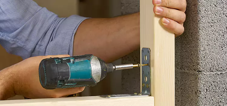 Jimmy Proof Deadbolt Repair Ashtabula