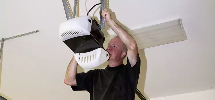 Garage Door Opener Service Ashtabula
