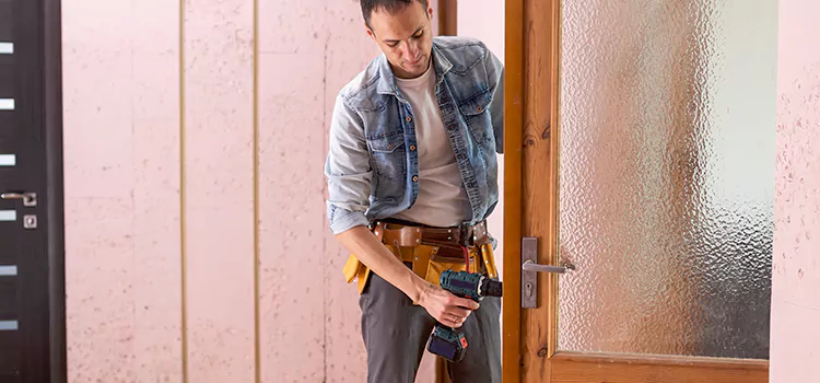 Door Glass Replacement Ashtabula