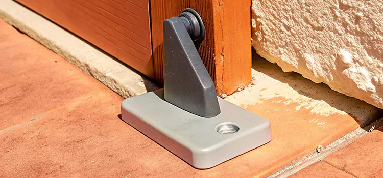 Aesthetic Door Stop Selection Ashtabula