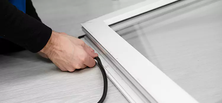 Commercial Door Weather Stripping Ashtabula