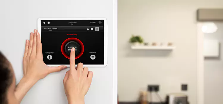 Blink Video Doorbell Installation Ashtabula