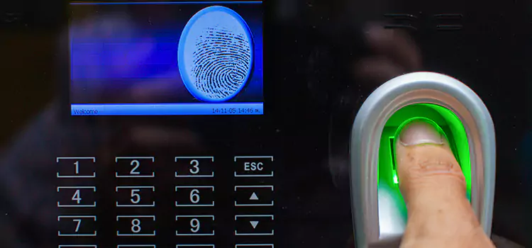 Your Trusted Partner for Secure Access in Ashtabula, OH