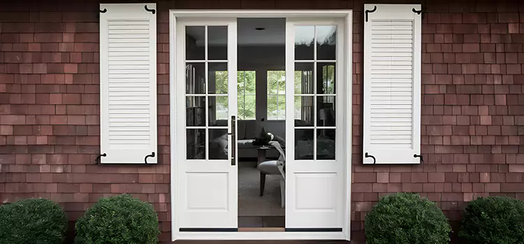 French Door Restoration Ashtabula