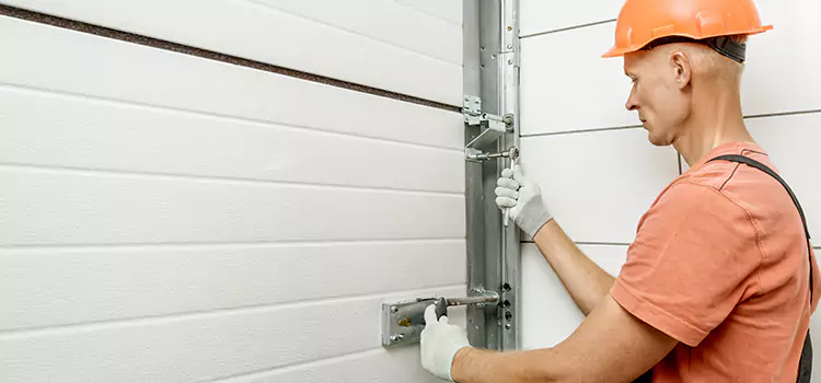 Why Choose Us for Garage Door Lock Services in Ashtabula, OH?