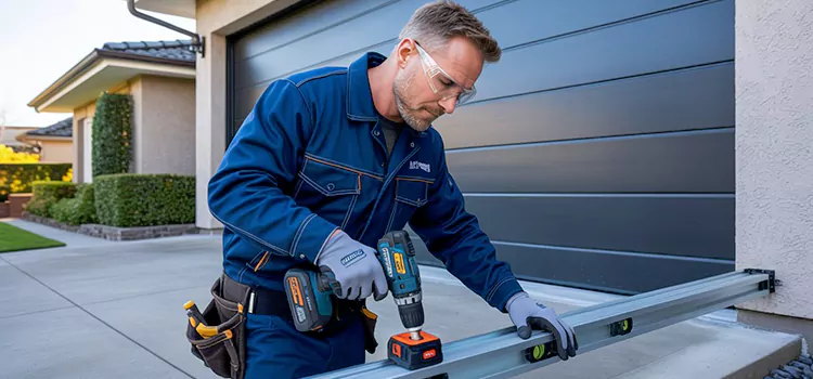 Why Choose Us for Garage Door Off Track Services in Ashtabula, Ohio?