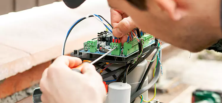 Specialized Brand Gate Motor Repairs Ashtabula
