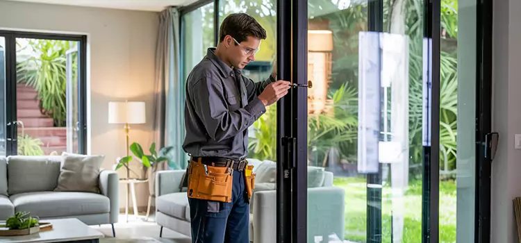 Why Choose Us for Your Glass Door Needs in Ashtabula, OH?