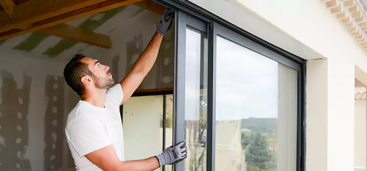 Emergency Sliding Glass Door Repair Ashtabula