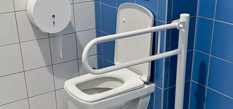 Comprehensive Solutions in Ashtabula, OH for Accessible Facilities