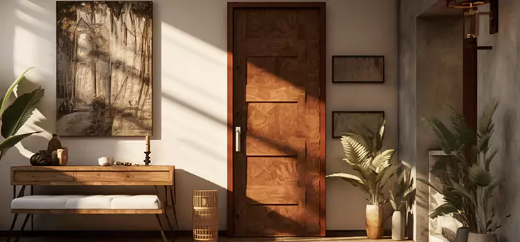 Specialty Interior Doors Ashtabula