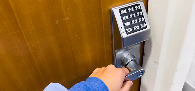 Why Choose Us for Your Keypad Lock Needs in Ashtabula, OH?