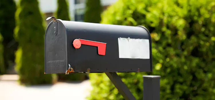 Secure Mailboxes for Packages Ashtabula