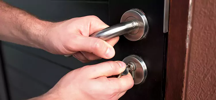 Master Key Control and Audits Ashtabula
