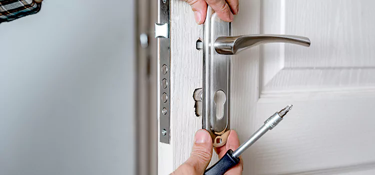 New Door Frame Installation Ashtabula