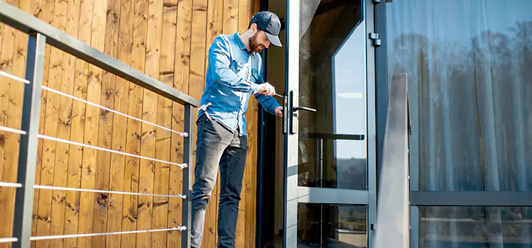 Emergency Patio Door Repair Ashtabula