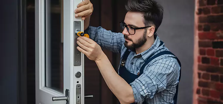 Residential Door Repairs Ashtabula