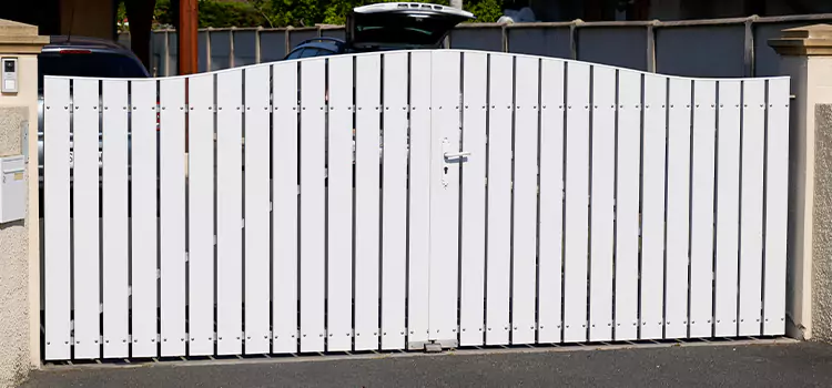 Why Choose Us for Residential Gate Repair in Ashtabula, OH?