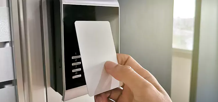 Advanced RFID Technology Integration in Ashtabula, OH