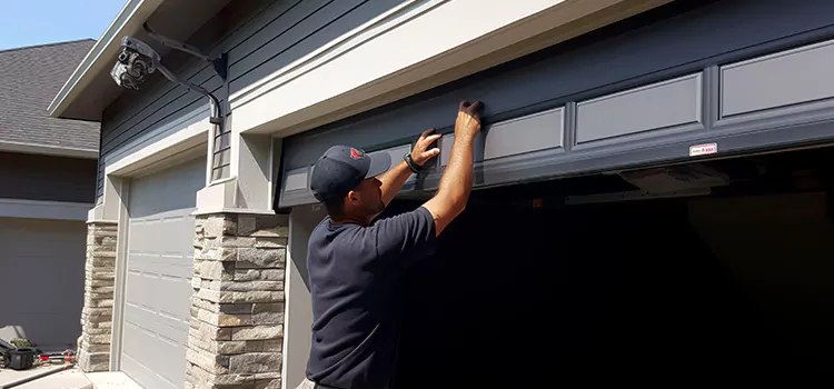 Janus Roll Up Doors Ashtabula