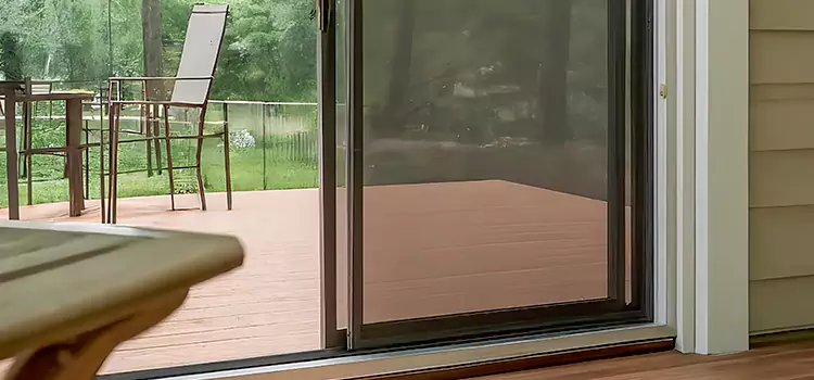 Garage Screen Door Installation Ashtabula