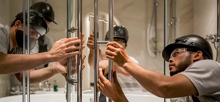 Shower Door Replacement Cost Ashtabula