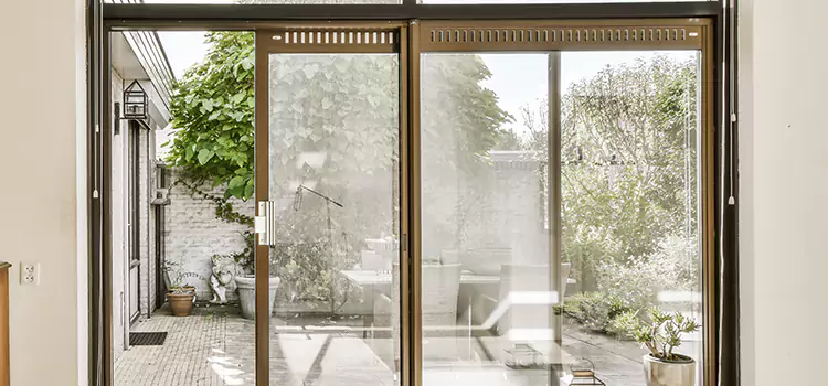 Glass Door Panel Replacement Cost Ashtabula