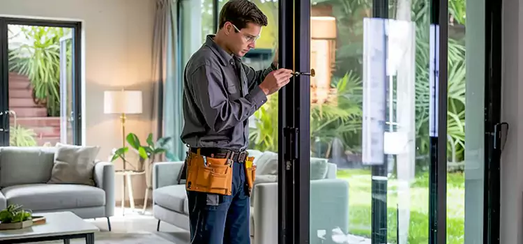 Sliding Door Maintenance Ashtabula