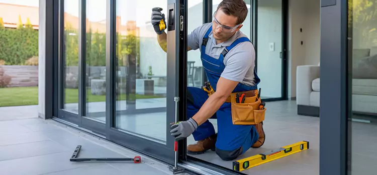 Patio Door Replacement Ashtabula