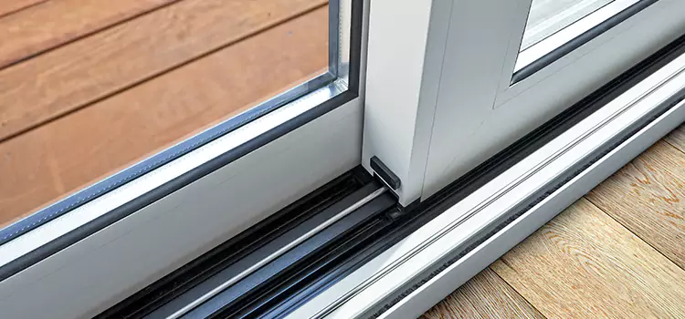 Why Your Sliding Door Keeps Getting Stuck in Ashtabula, OH?