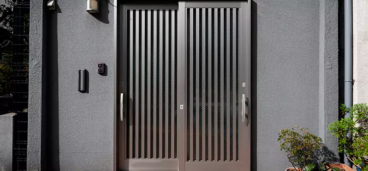 Specialized Steel Door Services in Ashtabula, OH