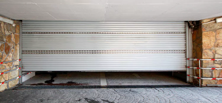 Steel Garage Door Repair Ashtabula